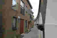 Pottery Mews, London thumbnail image